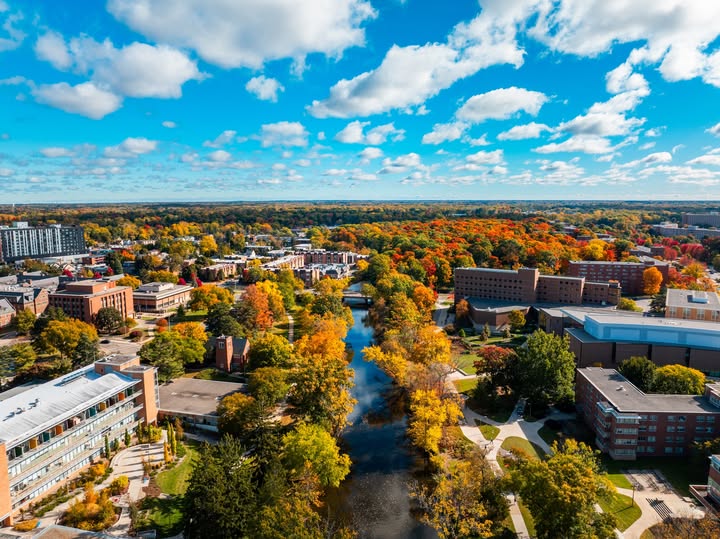 east lansing, MI