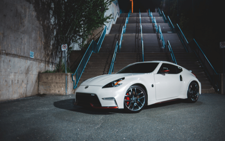 What Is Mobile Car Detailing? A Complete Guide
