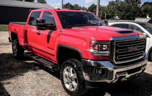 What Does Interior Detailing Include? A Complete Guide